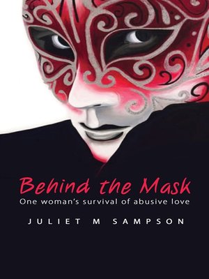 cover image of Behind the Mask